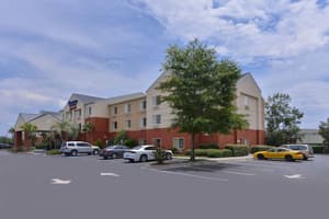 thumbnail: Property amenity