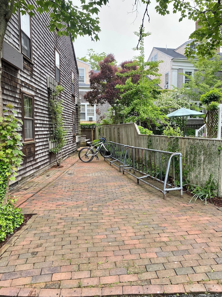 Bicycling