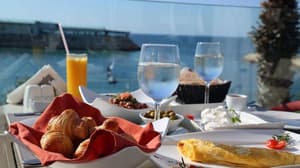 thumbnail: Breakfast meal