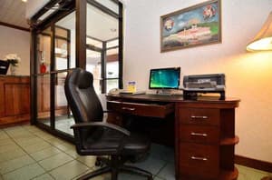 thumbnail: General view