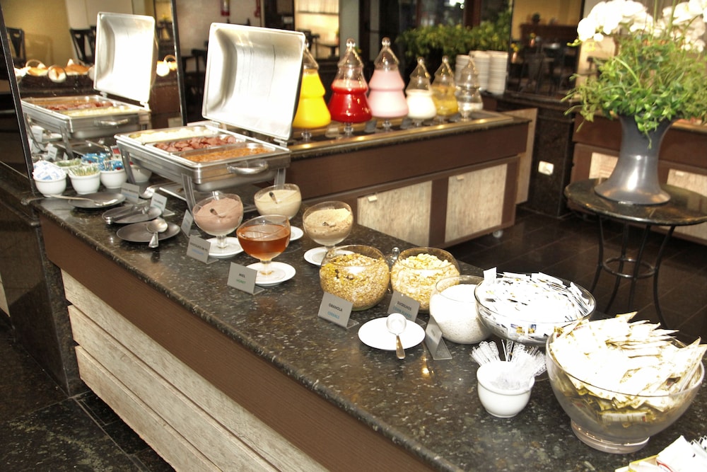 Restaurant-cafeteria