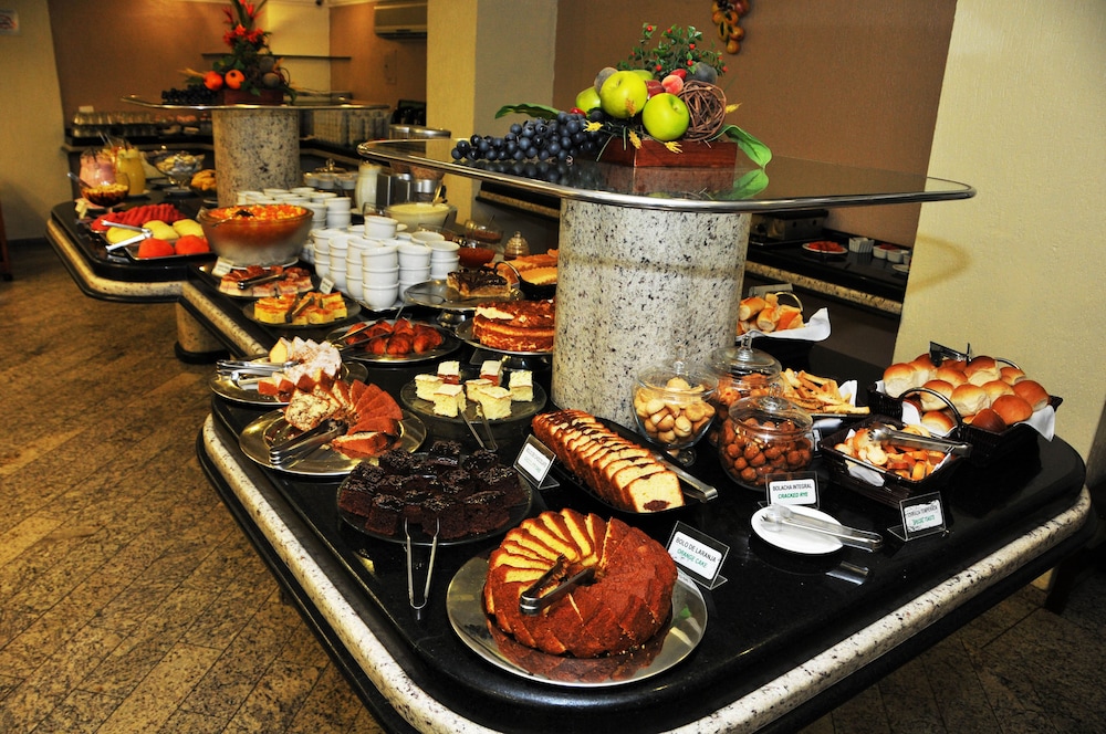 Restaurant-cafeteria