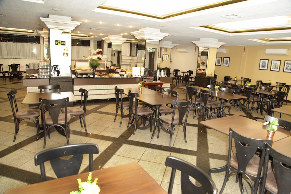 Restaurant-cafeteria