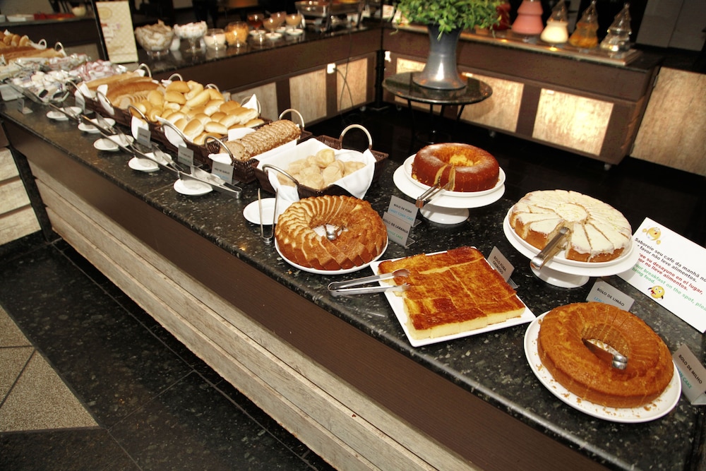 Restaurant-cafeteria