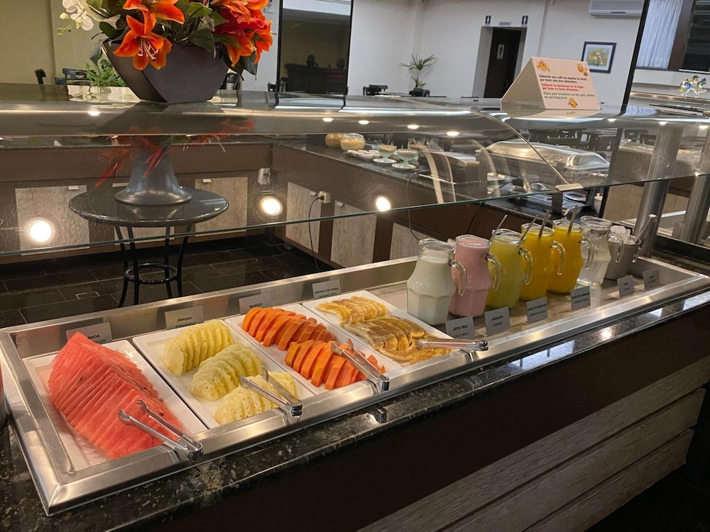 Restaurant-cafeteria