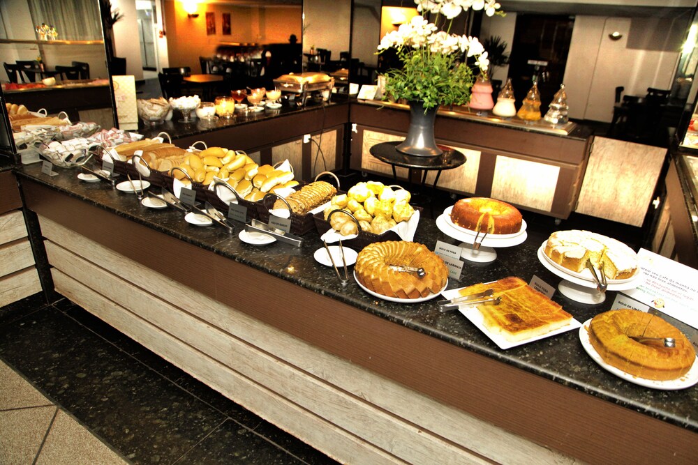 Restaurant-cafeteria