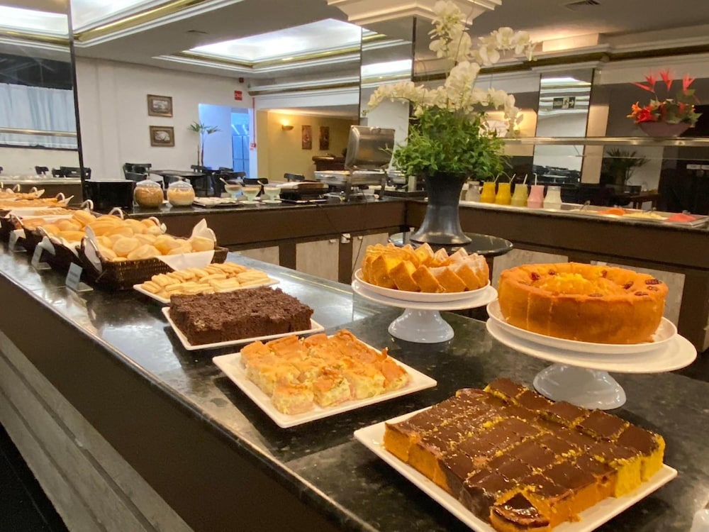 Restaurant-cafeteria