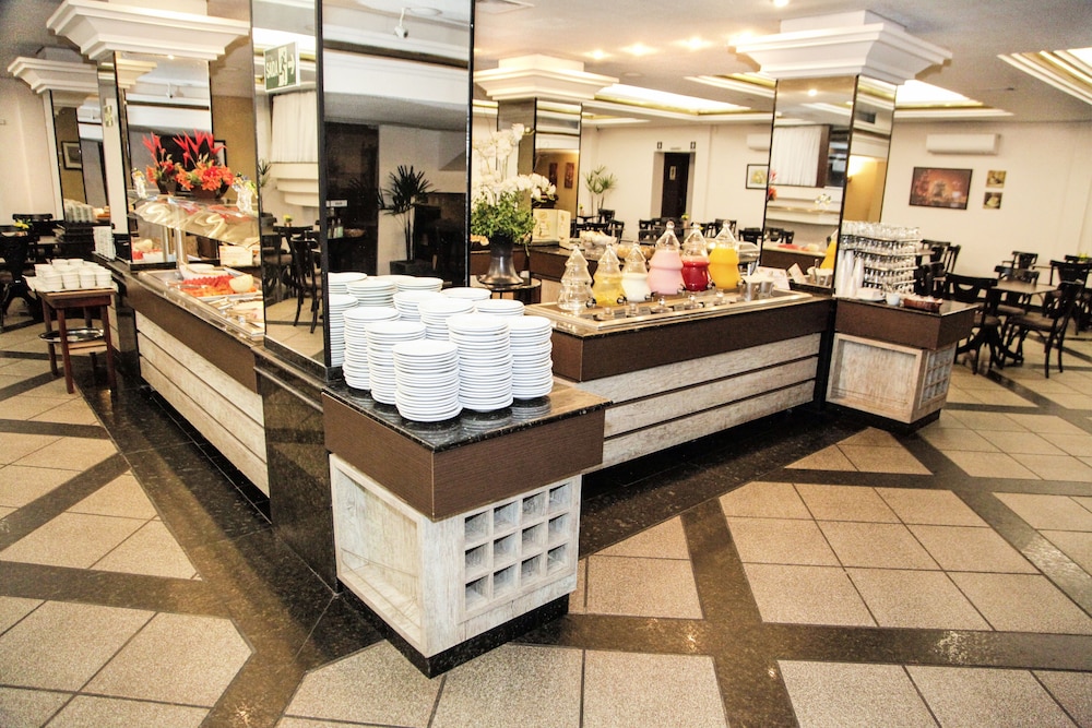 Restaurant-cafeteria