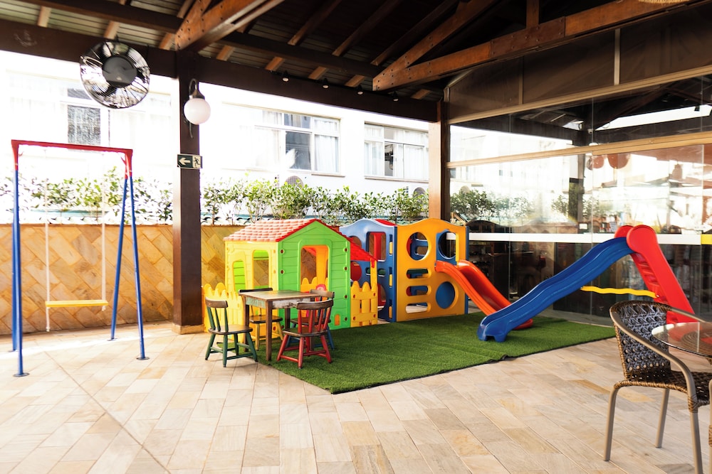 Play area