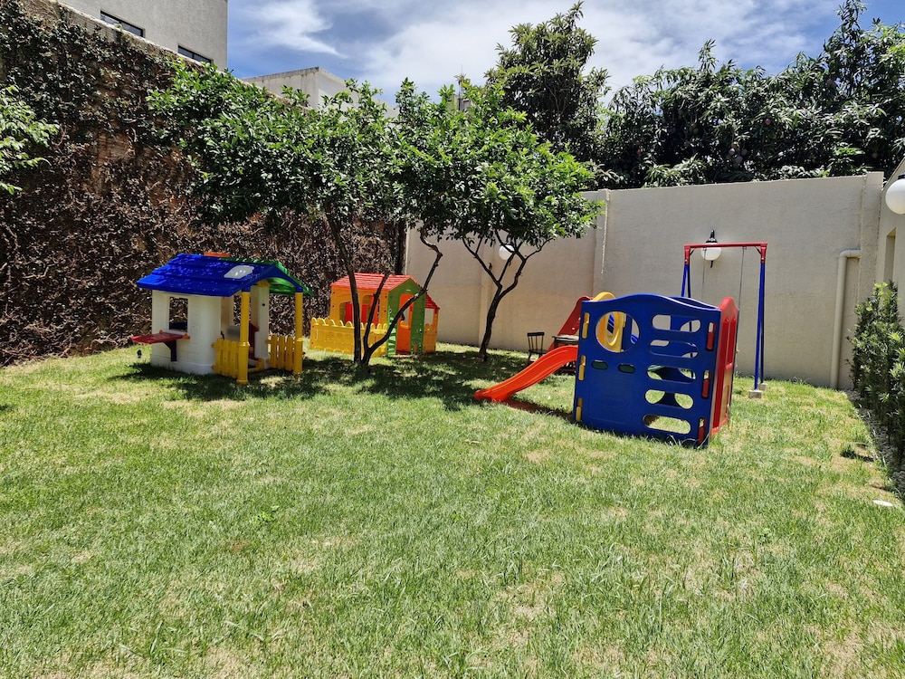 Play area