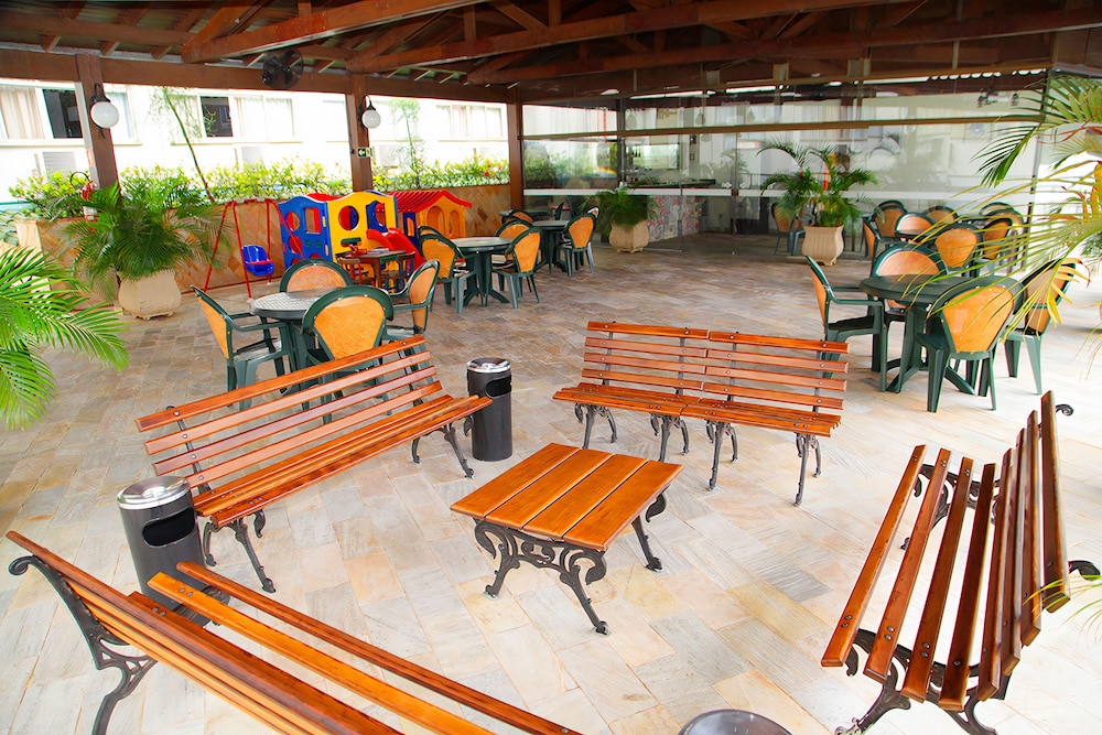 Play area