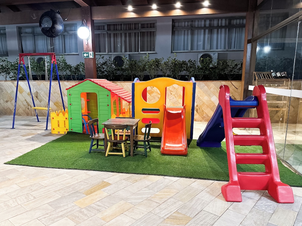 Play area