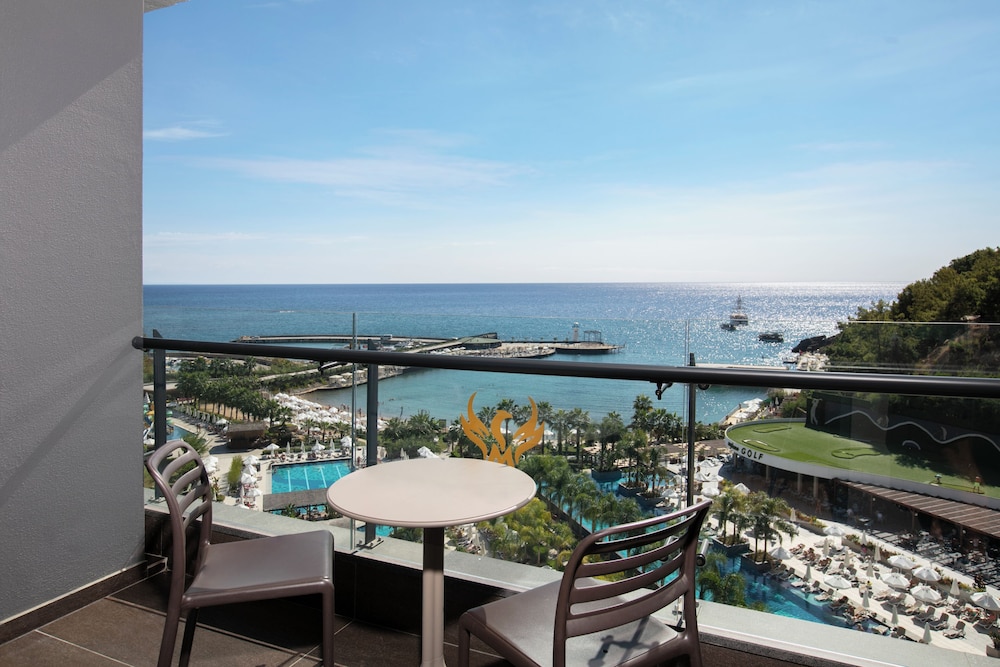 View from room