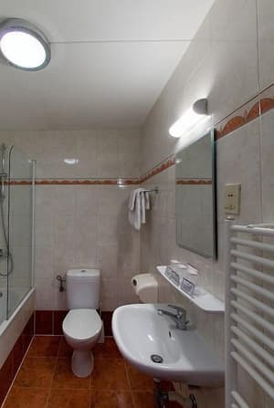 thumbnail: Bathroom