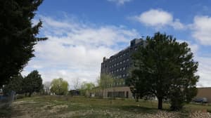 Hotel Mercader