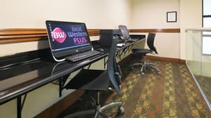thumbnail: Business center
