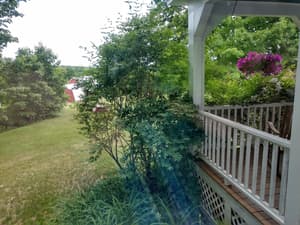 thumbnail: View from room