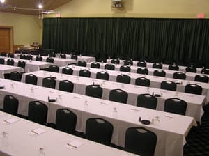 thumbnail: Meeting facility
