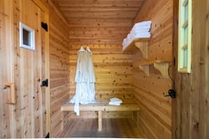 thumbnail: Sauna