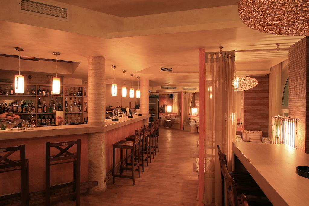 Restaurant-cafeteria