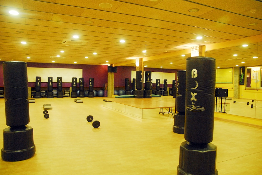 Sport Facilities
