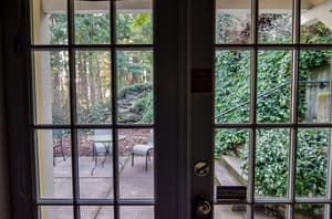 thumbnail: Garden view