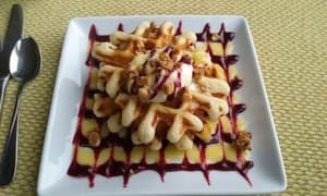 thumbnail: Food and drink