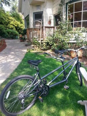 thumbnail: Bicycling