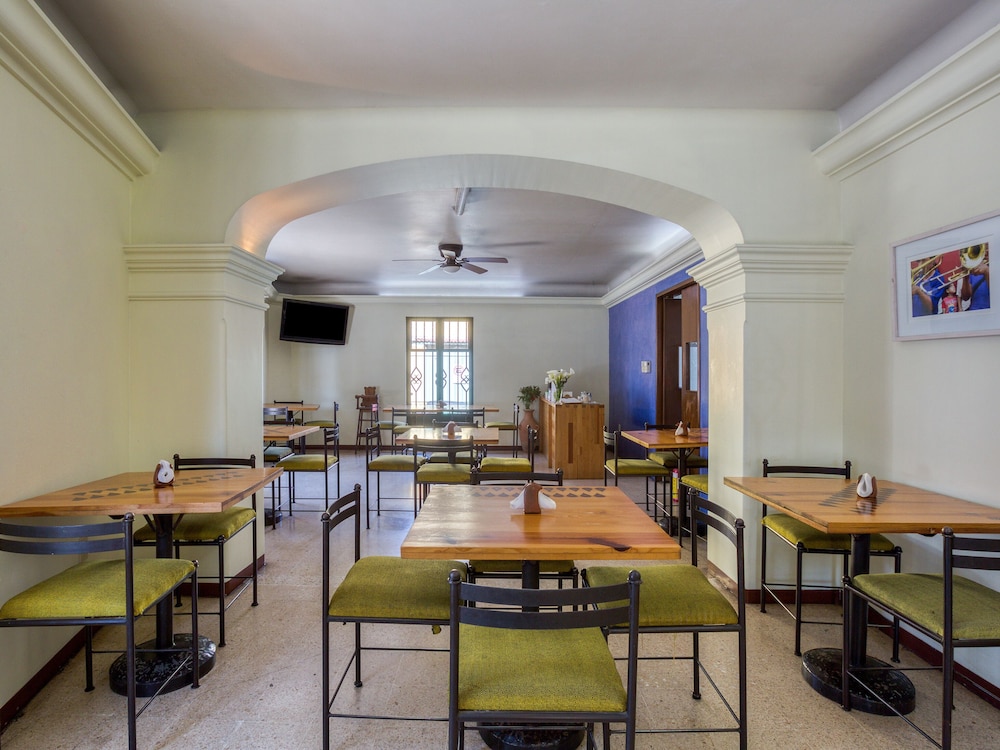 Restaurant-cafeteria