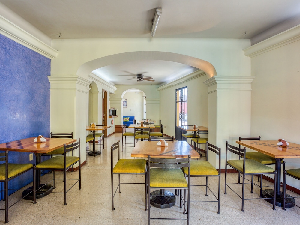 Restaurant-cafeteria