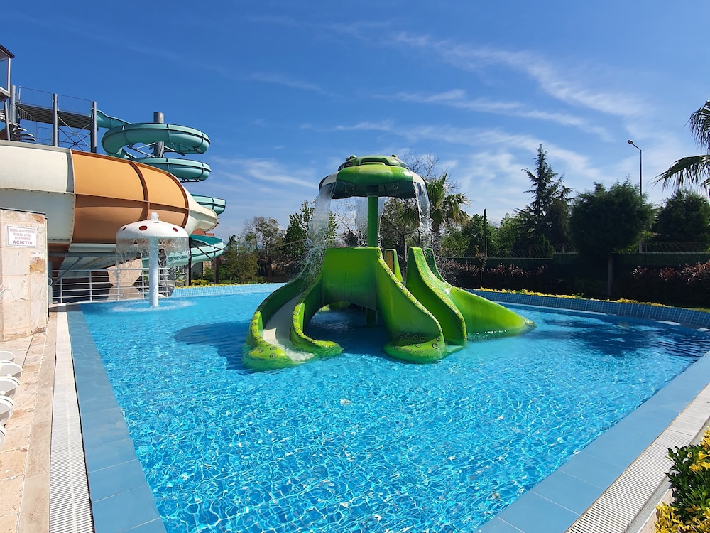 Play area