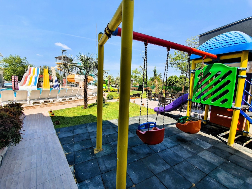 Play area