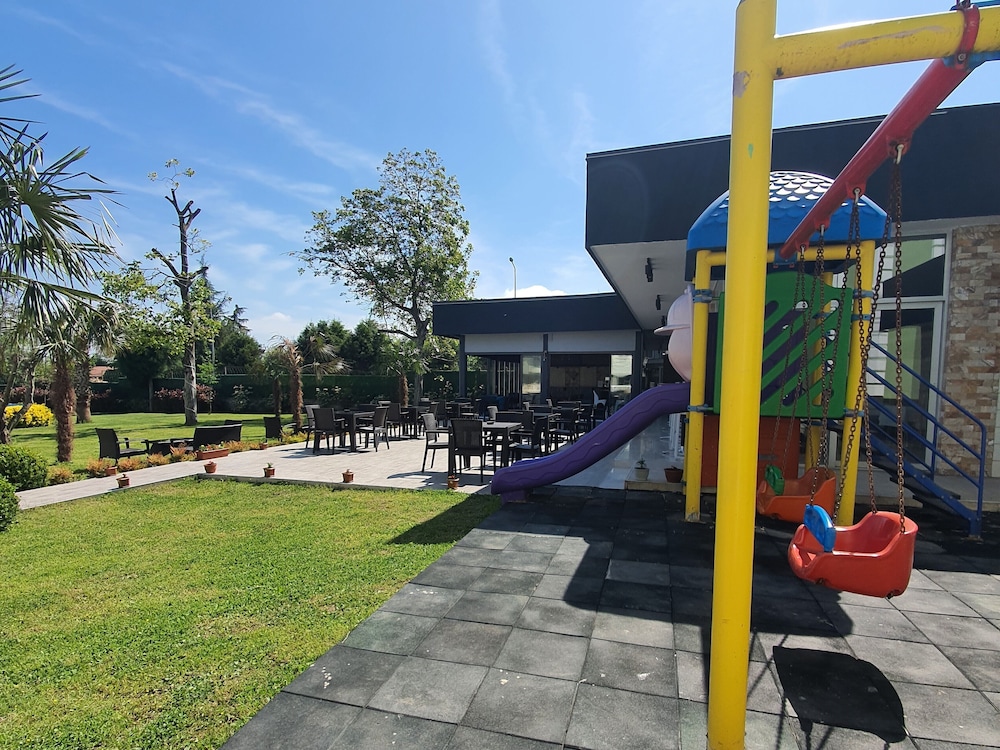 Play area