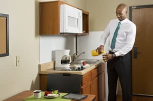 thumbnail: Private kitchen