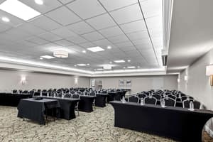 thumbnail: Meeting facility