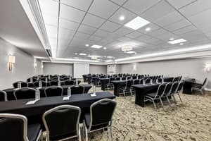 thumbnail: Meeting facility