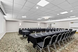 thumbnail: Meeting facility