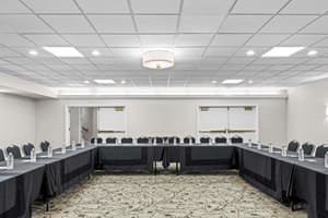 thumbnail: Meeting facility