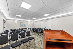 thumbnail: Meeting facility