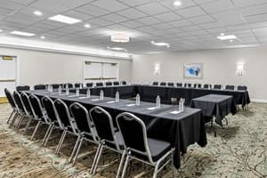 thumbnail: Meeting facility