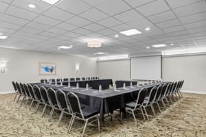 thumbnail: Meeting facility