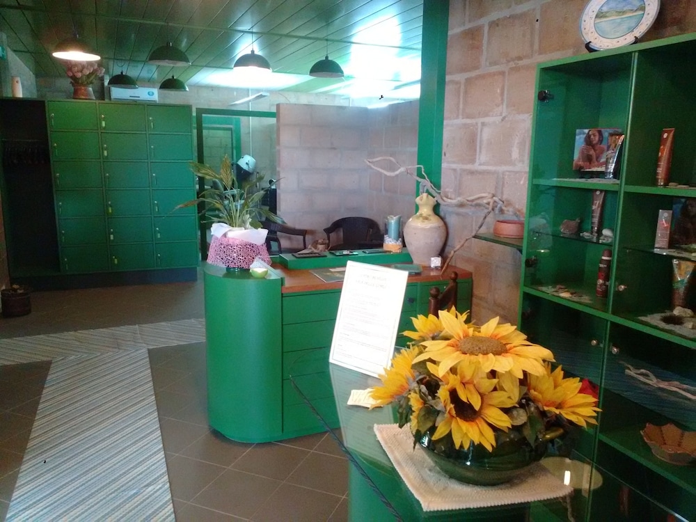 Restaurant-cafeteria