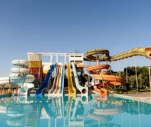 thumbnail: Water park