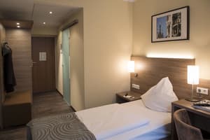 Hotel Schlicker