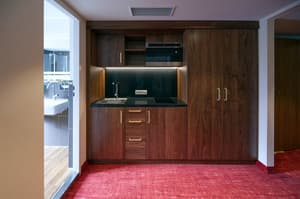 thumbnail: Private kitchen