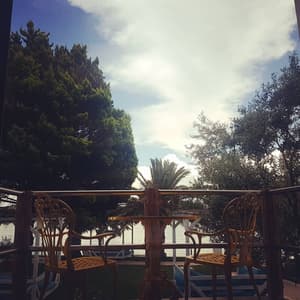 thumbnail: Terrace/patio