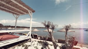thumbnail: Beach