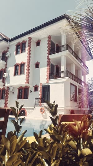thumbnail: Terrace/patio