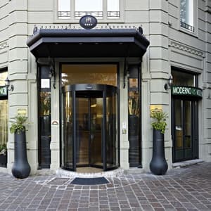 thumbnail: Hotel