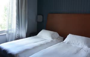 thumbnail: Rooms